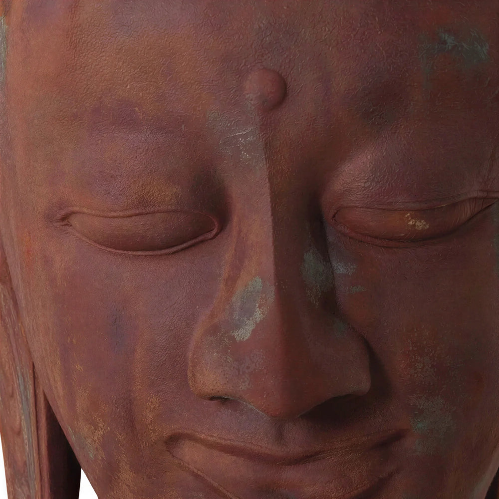 Thai Buddha Head Jumbo