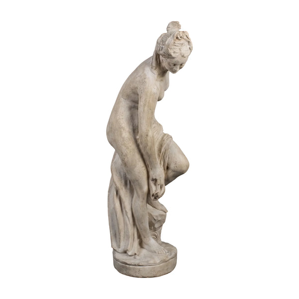 The Bather (Not In Aus)