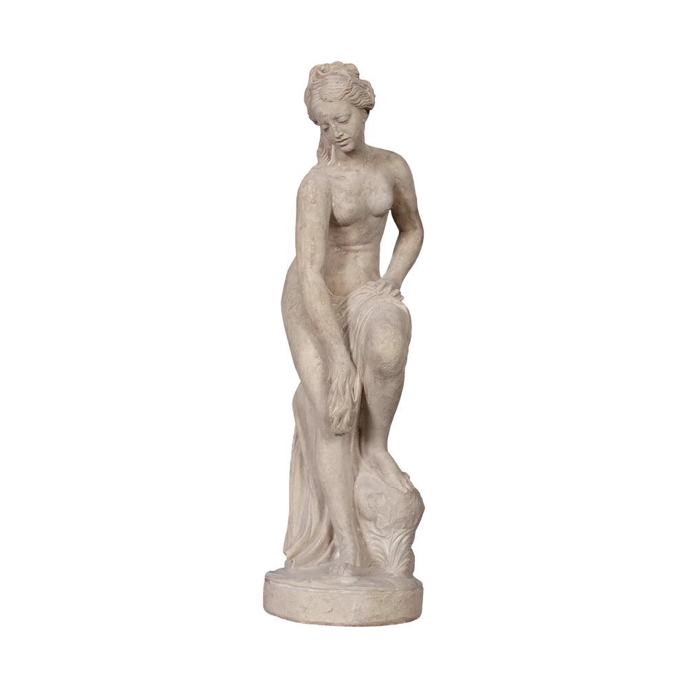 The Bather (Not In Aus)