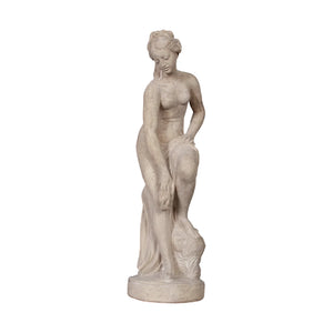 The Bather (Not In Aus)