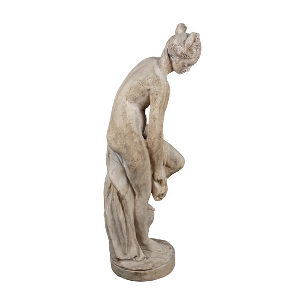 The Bather (Not In Aus)
