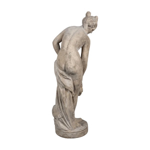 The Bather (Not In Aus)