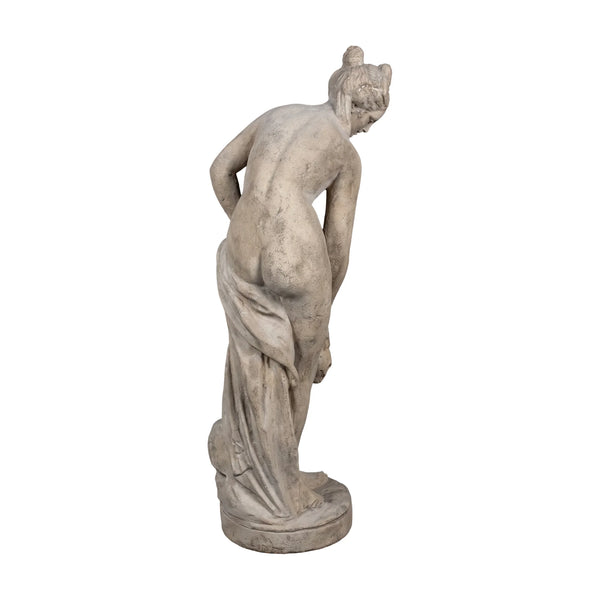 The Bather (Not In Aus)