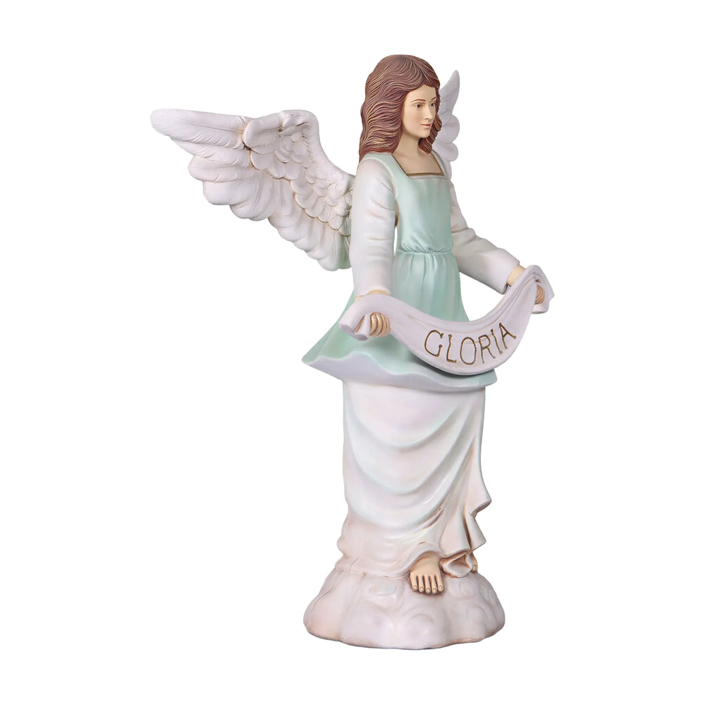 The Nativity 40" - Angel Of Gloria (Not In Usa/Ca)