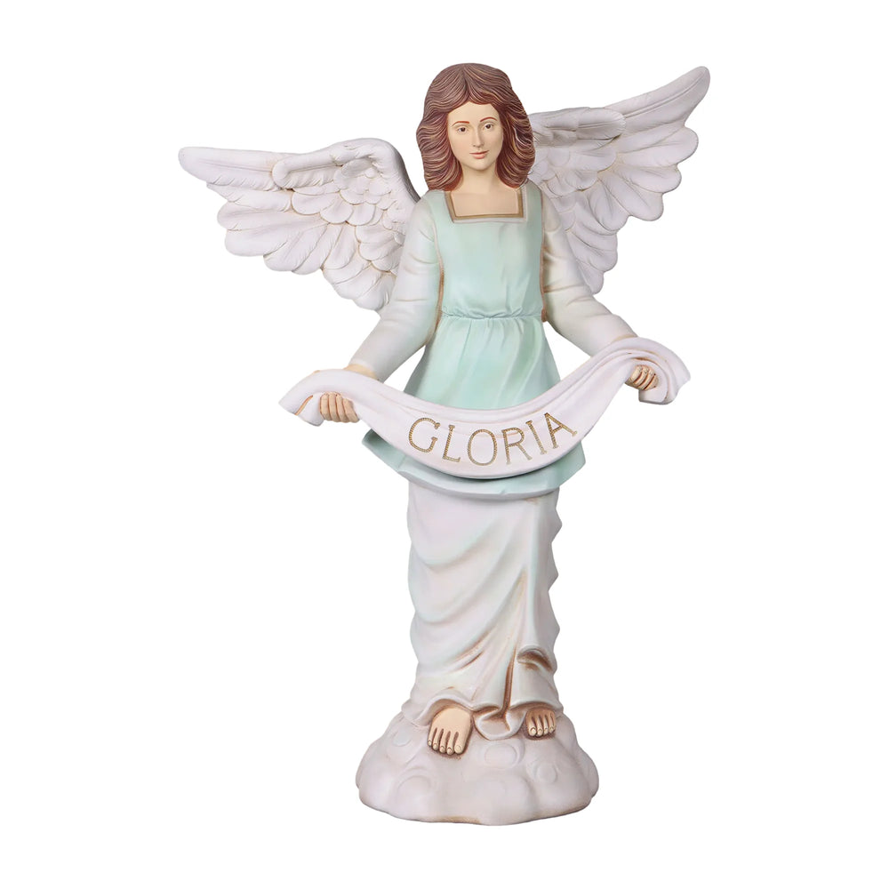 The Nativity 40" - Angel Of Gloria (Not In Usa/Ca)