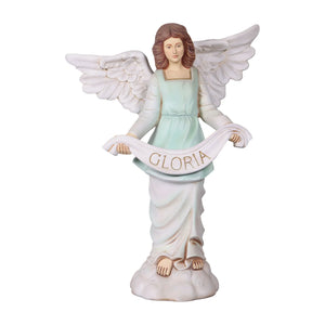 The Nativity 40" - Angel Of Gloria (Not In Usa/Ca)