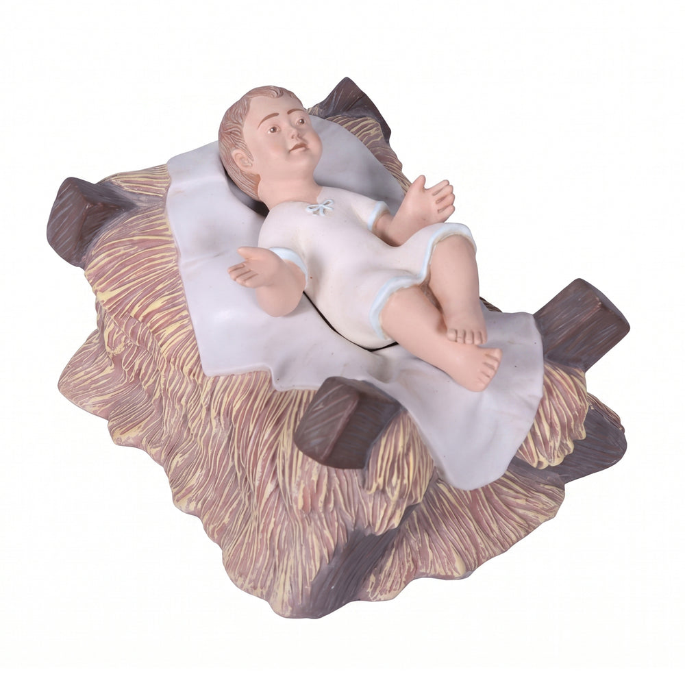The Nativity 40" - Baby Jesus (Not In Usa/Ca)