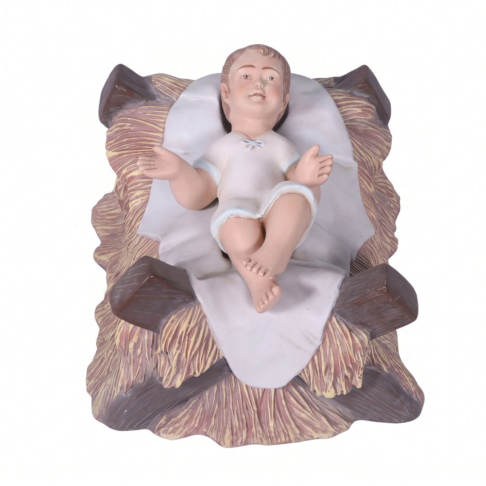 The Nativity 40" - Baby Jesus (Not In Usa/Ca)