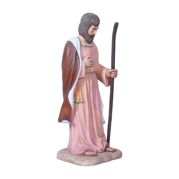 The Nativity 40" - Joseph (Not In Usa/Ca)