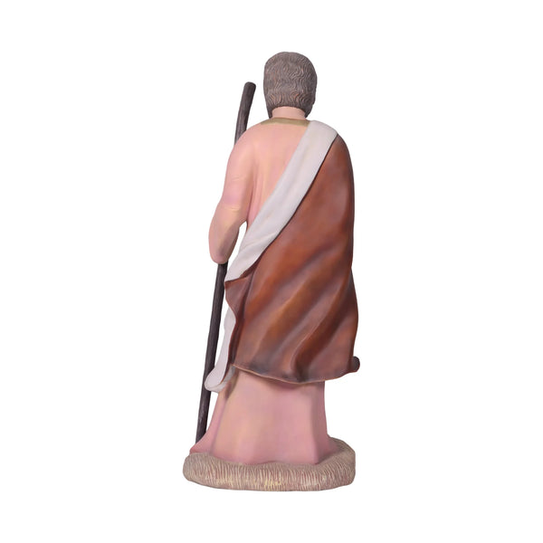 The Nativity 40" - Joseph (Not In Usa/Ca)