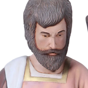 The Nativity 40" - Joseph (Not In Usa/Ca)