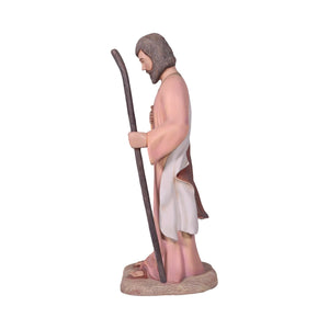 The Nativity 40" - Joseph (Not In Usa/Ca)