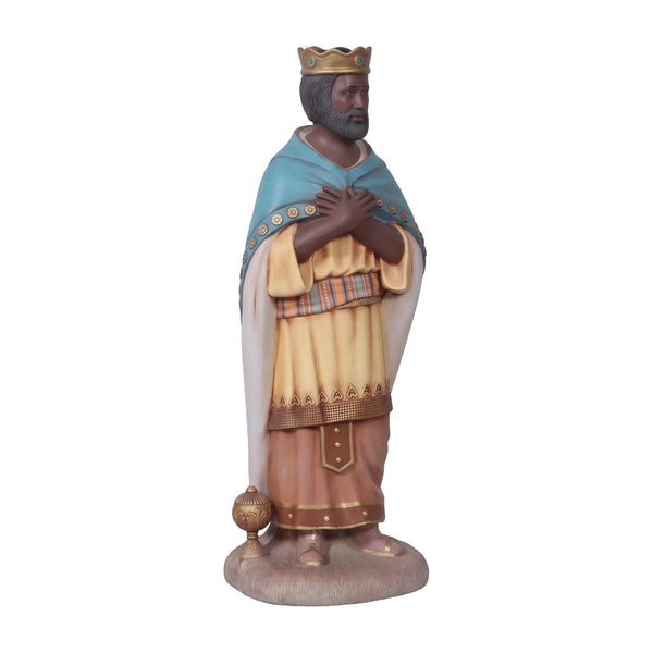 The Nativity 40" - King Balthazar (Not In Usa/Ca)