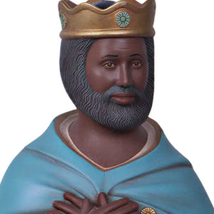 The Nativity 40" - King Balthazar (Not In Usa/Ca)