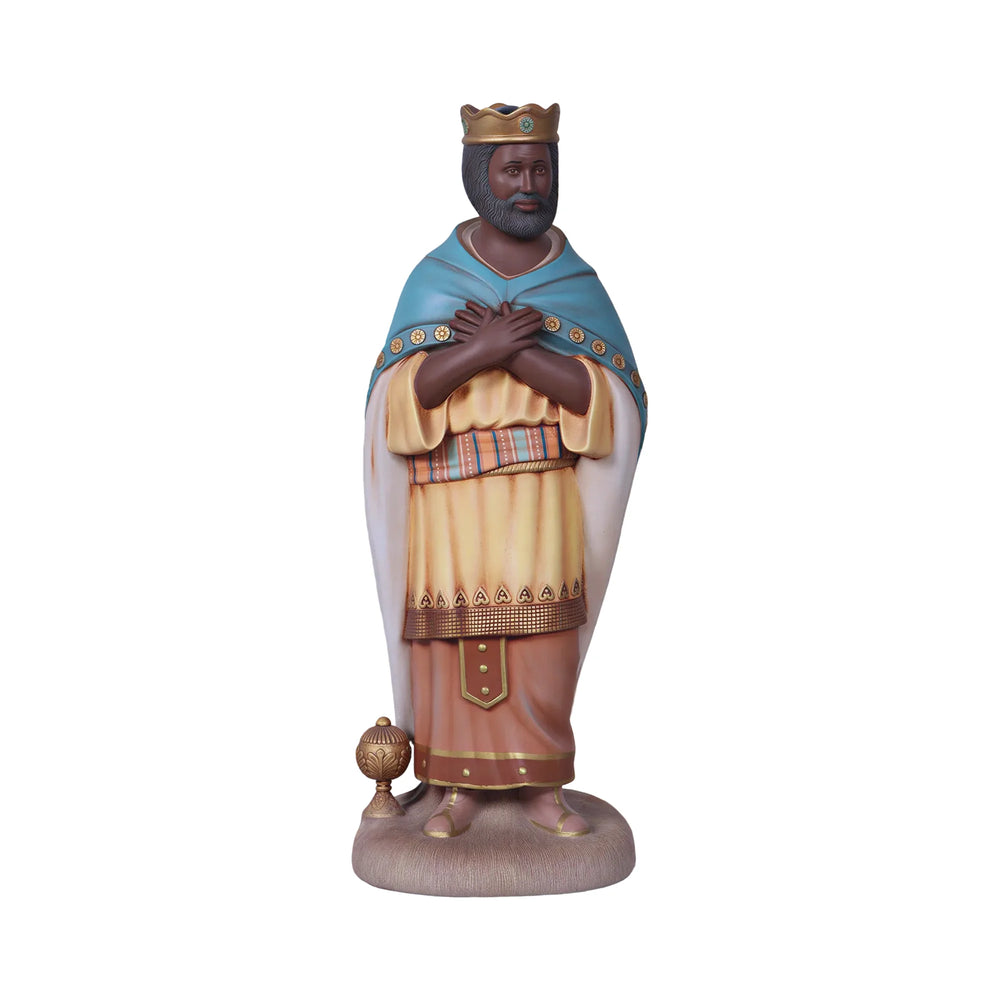 The Nativity 40" - King Balthazar (Not In Usa/Ca)