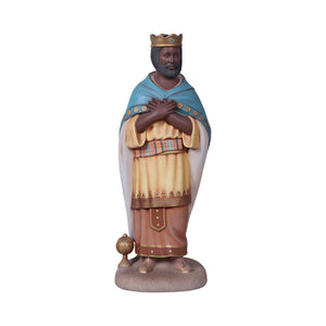 The Nativity 40" - King Balthazar (Not In Usa/Ca)