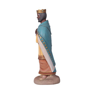 The Nativity 40" - King Balthazar (Not In Usa/Ca)