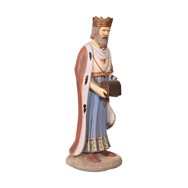 The Nativity 40" - King Gaspar (Not In Usa/Ca)