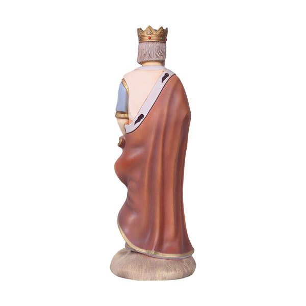 The Nativity 40" - King Gaspar (Not In Usa/Ca)