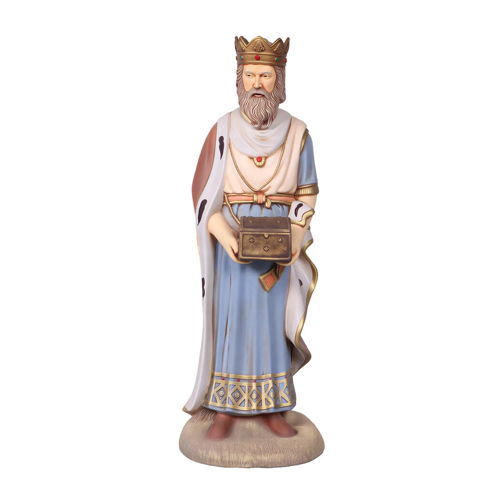 The Nativity 40" - King Gaspar (Not In Usa/Ca)