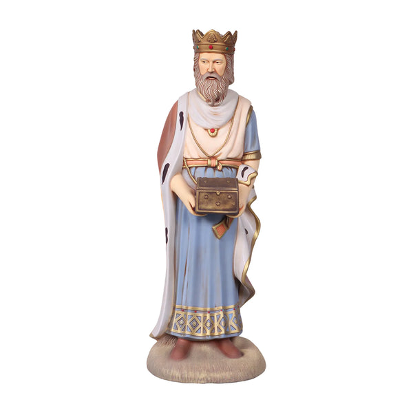 The Nativity 40" - King Gaspar (Not In Usa/Ca)
