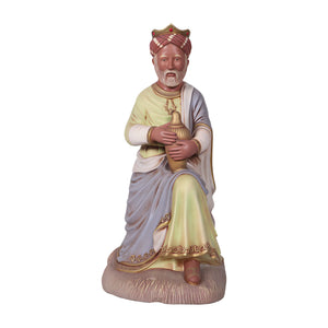 The Nativity 40" - King Melchor (Not In Usa/Ca)