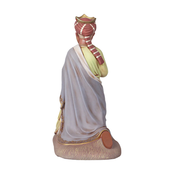 The Nativity 40" - King Melchor (Not In Usa/Ca)