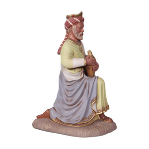The Nativity 40" - King Melchor (Not In Usa/Ca)