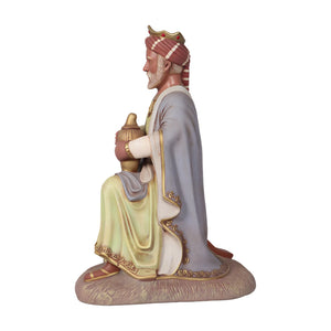 The Nativity 40" - King Melchor (Not In Usa/Ca)