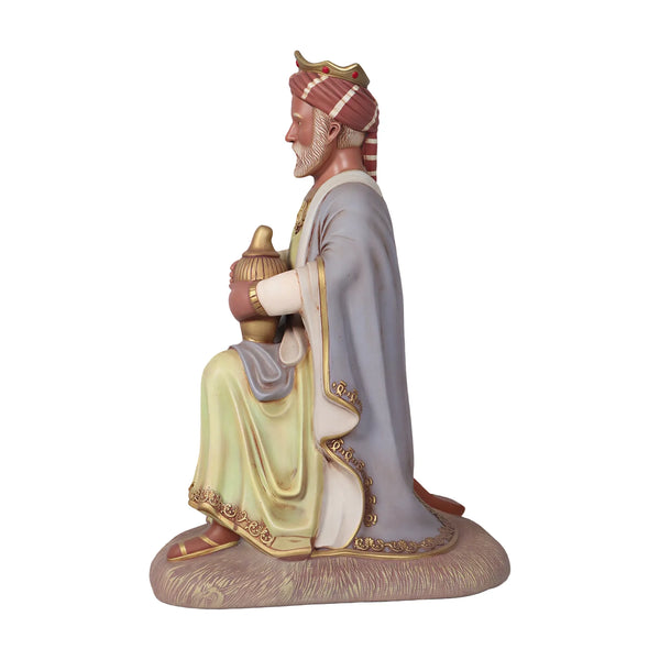 The Nativity 40" - King Melchor (Not In Usa/Ca)