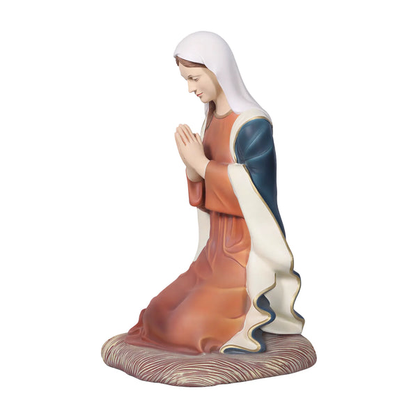 The Nativity 40" - Mary (Not In Usa/Ca)