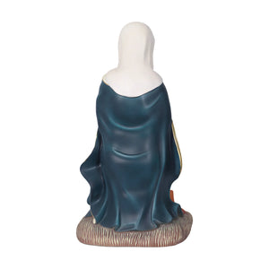 The Nativity 40" - Mary (Not In Usa/Ca)