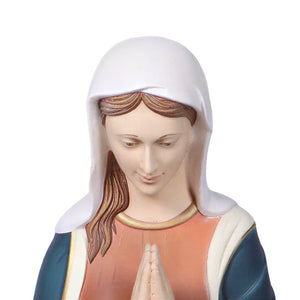 The Nativity 40" - Mary (Not In Usa/Ca)