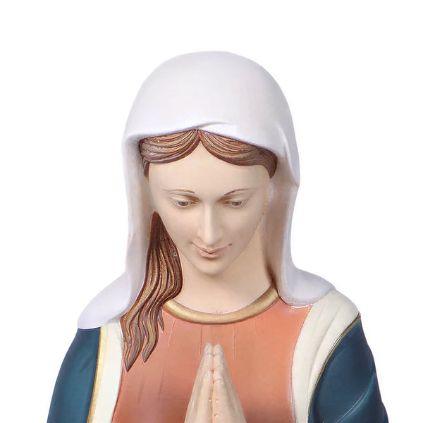 The Nativity 40" - Mary (Not In Usa/Ca)