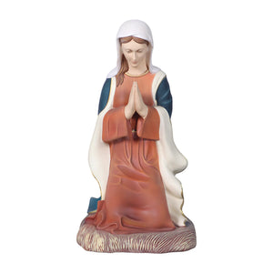 The Nativity 40" - Mary (Not In Usa/Ca)