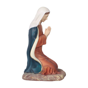The Nativity 40" - Mary (Not In Usa/Ca)