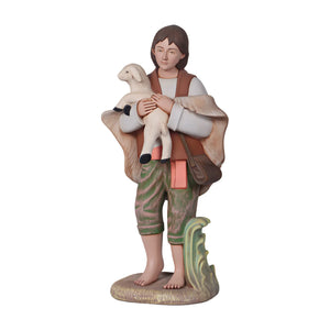The Nativity 40" - Shepherd Boy (Not In Usa/Ca)