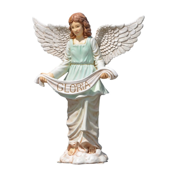 The Nativity 4.5Ft - Angel Of Gloria (Not In Usa/Canada)