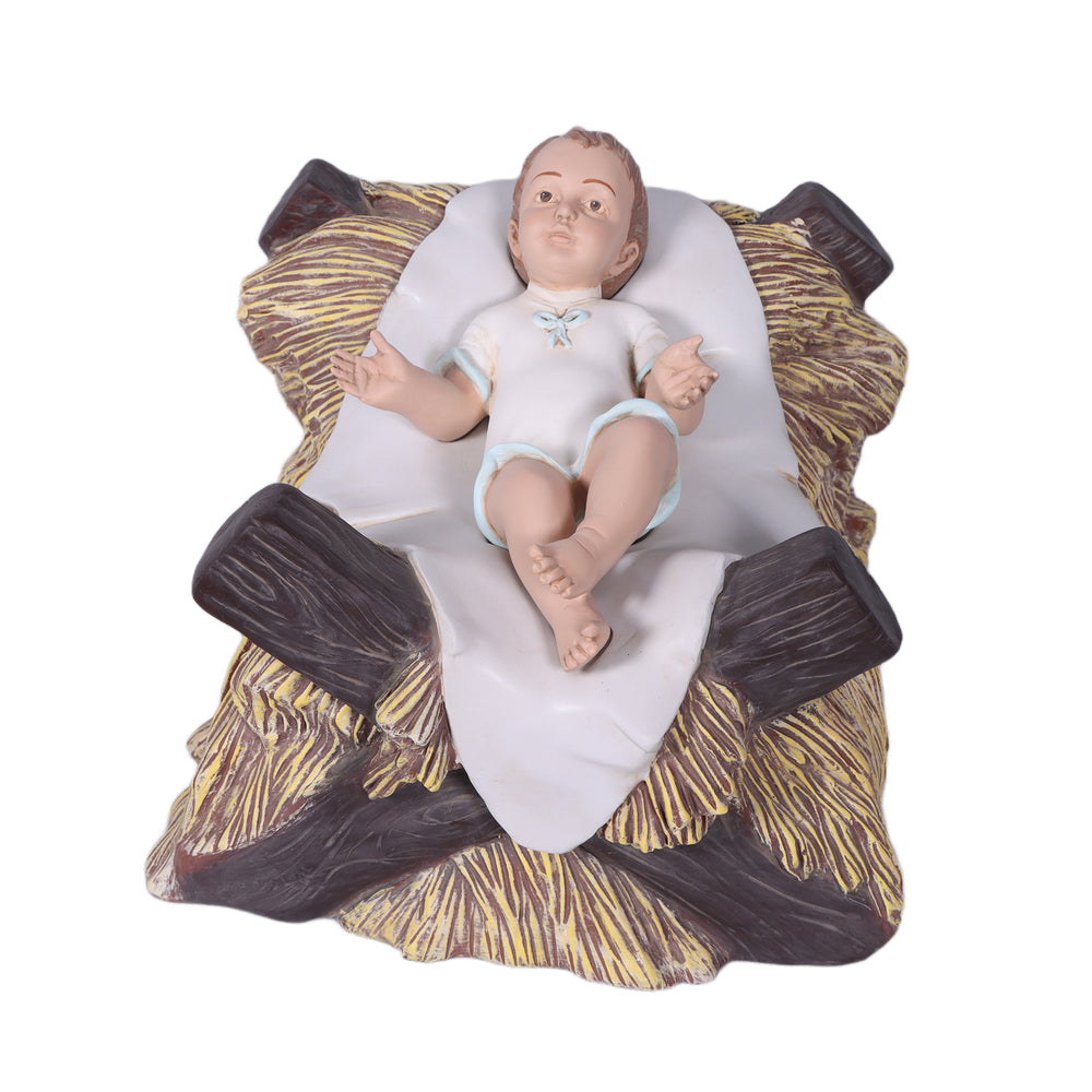 The Nativity 4.5Ft. - Baby Jesus (Not In Usa/Canada)