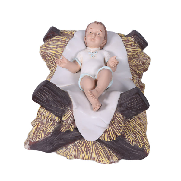 The Nativity 4.5Ft. - Baby Jesus (Not In Usa/Canada)