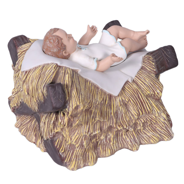 The Nativity 4.5Ft. - Baby Jesus (Not In Usa/Canada)
