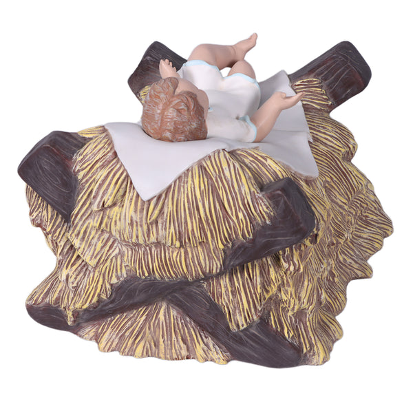 The Nativity 4.5Ft. - Baby Jesus (Not In Usa/Canada)