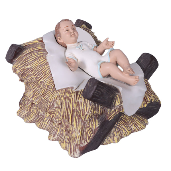 The Nativity 4.5Ft. - Baby Jesus (Not In Usa/Canada)