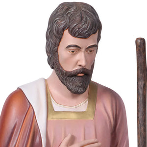 The Nativity 4.5Ft. - Joseph (Not In Usa/Canada)