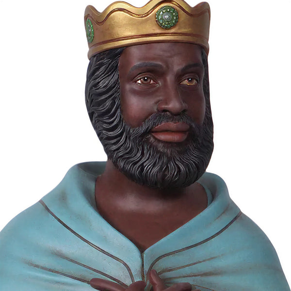 The Nativity 4.5Ft - King Balthazar (Not In Usa/Canada)