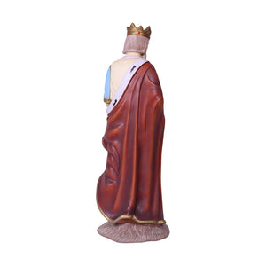 The Nativity 4.5Ft - King Gaspar (Not In Usa/Canada)