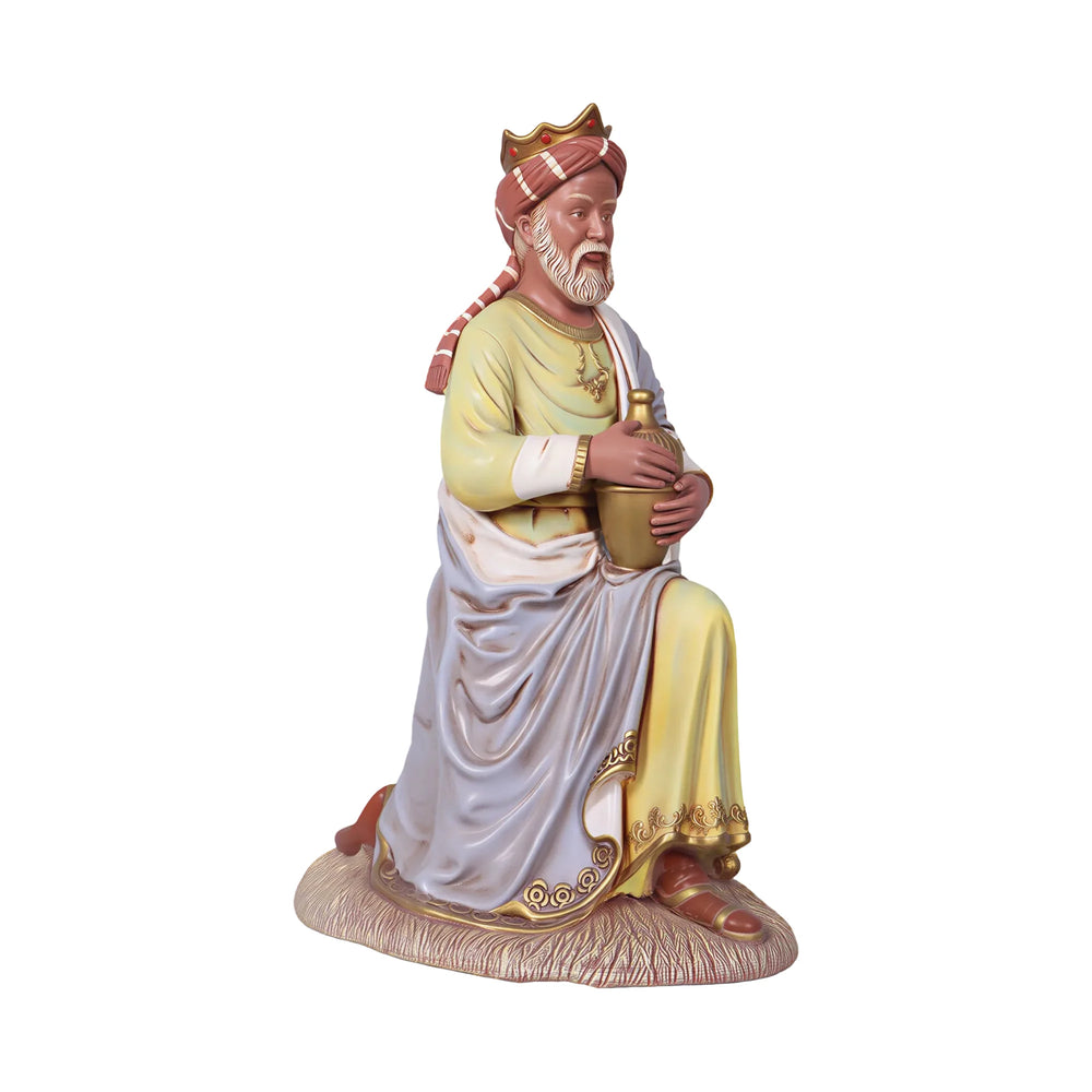 The Nativity 4.5Ft - King Melchor (Not In Usa/Canada)