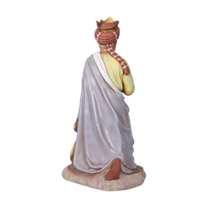 The Nativity 4.5Ft - King Melchor (Not In Usa/Canada)