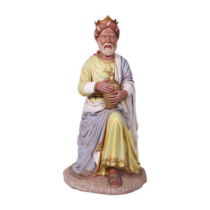 The Nativity 4.5Ft - King Melchor (Not In Usa/Canada)
