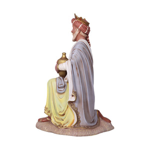 The Nativity 4.5Ft - King Melchor (Not In Usa/Canada)
